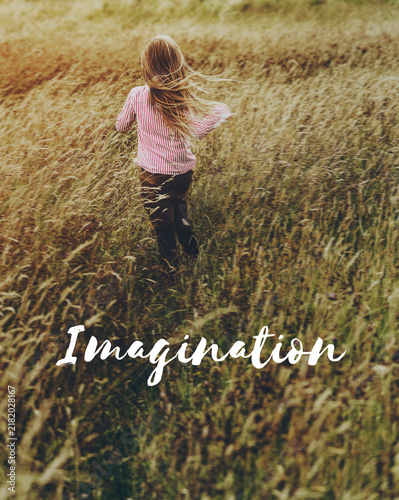 Obraz na plátne Imagination Ideas Creativity Fantasy Vision