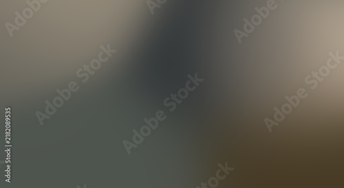 Abstract gradient background with soft blurred textures in neutral earth tones featuring smooth transitions for modern creative graphic design projects