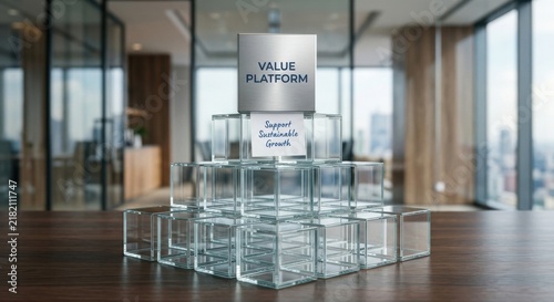Value Platform Supporting Sustainable Growth in a Modern Business Environment