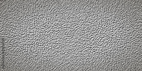 Detailed Grey Textured Plaster Wall Background with Rough Coarse Grain Surface for Architectural Design and Industrial Backdrop