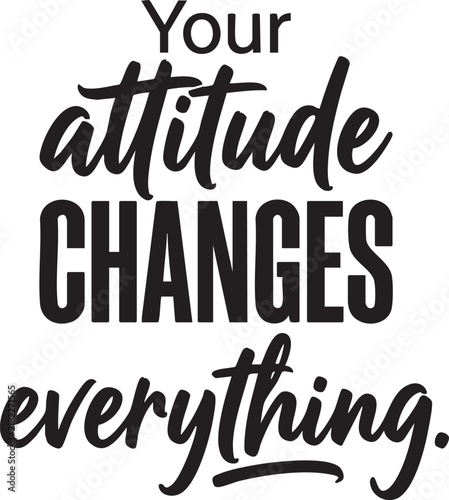 Positive Mindset Design: 