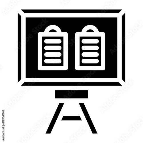 Pinboard Icon Style