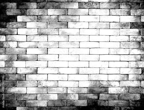 brick wall grunge texture transparent