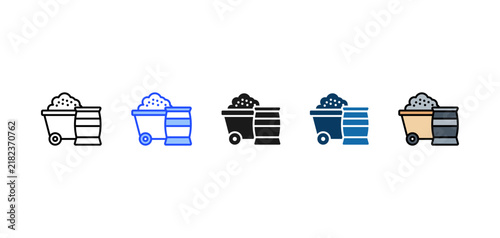 Raw Materials