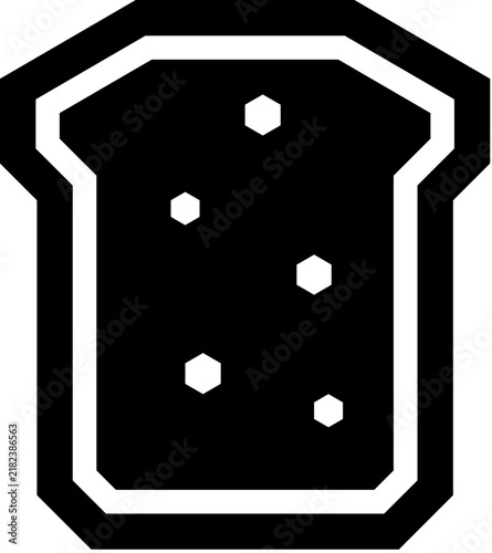 Bread Icon