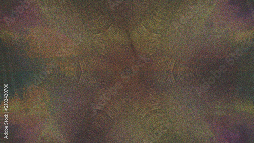Dark grainy texture background with subtle geometric star pattern, moody noise effect, vintage abstract canvas backdrop