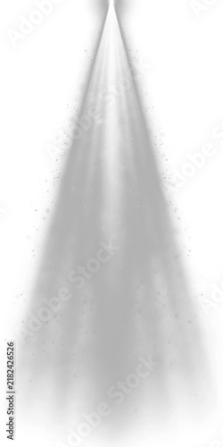 Isolated Transparent Png Of Spotlight Beam
