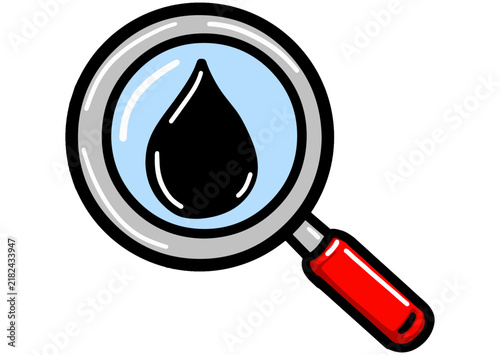 Oil Inspection and Petroleum Quality Control