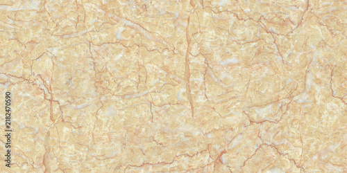 Fotografie natural pattern of marble background, Surface rock stone with a pattern of Emperador marbel, Close up of abstract texture with high resolution, polished quartz slice mineral for exterior