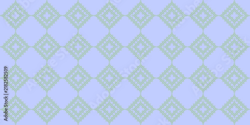 Abstract seamless traditional heritage wallpaper and background Saudi pattern design
