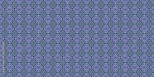 Abstract seamless traditional heritage wallpaper and background Saudi pattern design