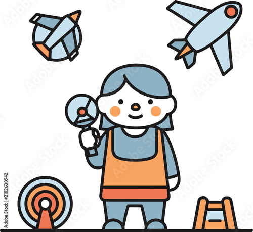 Adobe Illustrator Artwork
