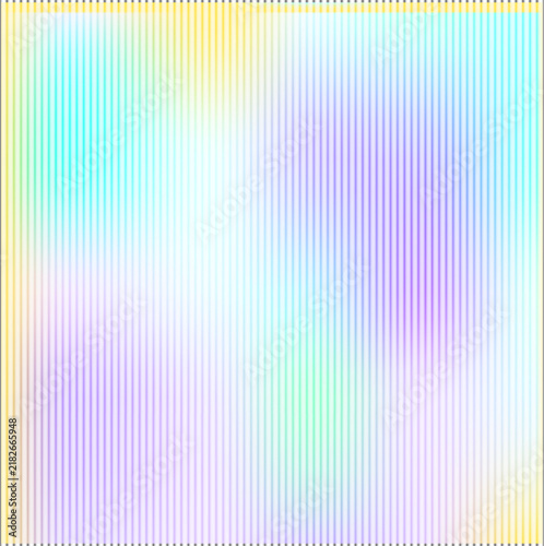 Pastel Textura Glass Background , yellow, pink, blue with ribbed effect