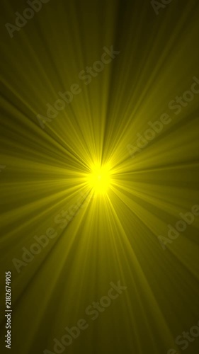 Animated God Rays Vertical Background

An animated vertical (9:16) background featuring God rays radiating outwards. 
