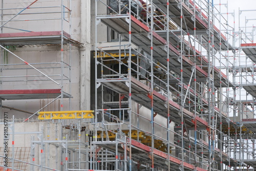 Baustelle