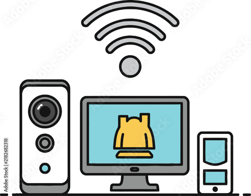 Adobe Illustrator Artwork