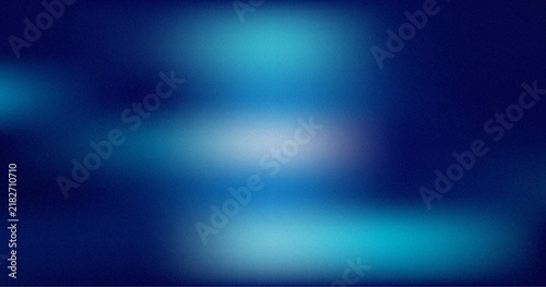 фотографія Deep blue and light cyan gradient background, with a smooth, and cool transition