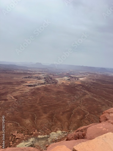 canyonlands national park