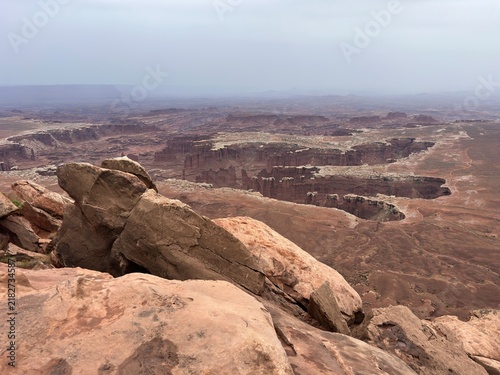 canyonlands national park