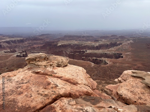 canyonlands national park