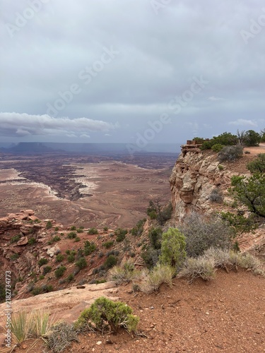 canyonlands national park