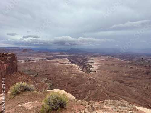 canyonlands national park