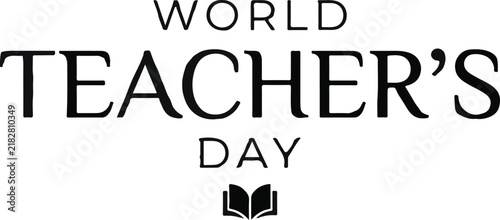 Celebrating the profound impact and dedication of teachers on world teacher's day