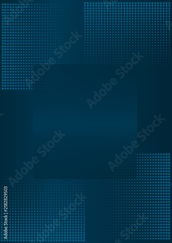 Layout türkisverlauf 5