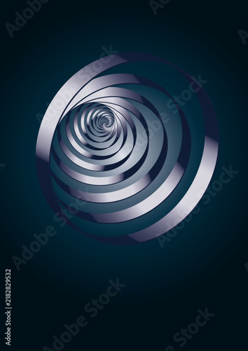 Layout Ringspirale 1