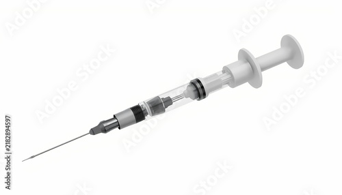 Painless Jet Injection Device