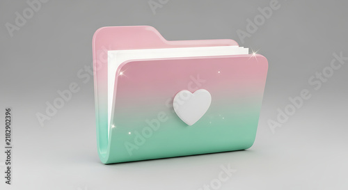 A glowing neon star shaped circular frame with artistic paint splashes isolated on transparent background