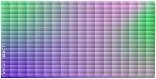 Colorful Abstract Geometric Background with Squares, Seamless Pattern, Modern Vector Design, Vibrant Blue Purple and Pink Shapes for Creative Wallpaper and Digital Backdrop