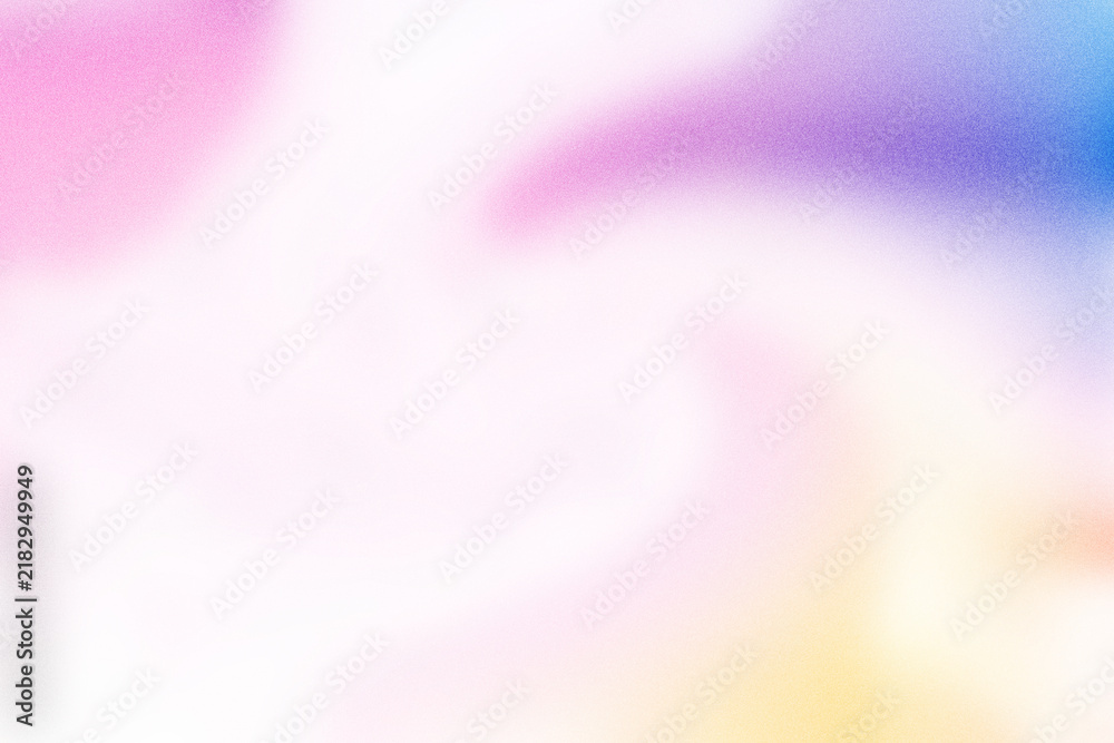 Fototapeta premium Abstract grainy gradient background, grain texture background with noisy effect, digital wallpaper, dynamic banner design