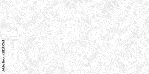 Minimal area topography spiral line white background. landscape black line wireframe location diagram world map texture design.	
