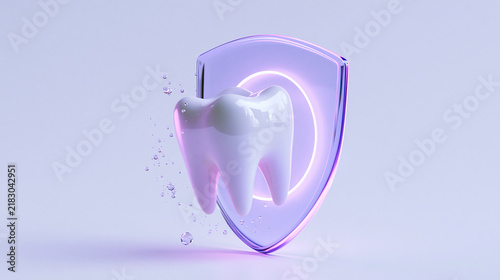 teeth protection concept