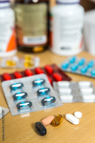  The dangers of drug overdose in everyday life