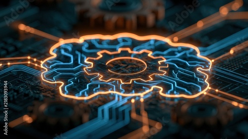 Modern AI engineering builds intelligent solutions that improve automation, decision support, prediction, and digital performance across industries and organizations.
