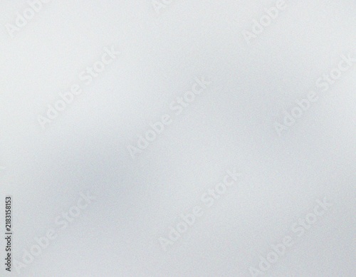 Abstract blue gradient background with soft vignette and subtle noise texture