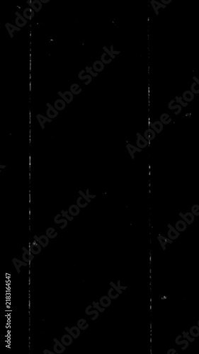 film dust and particles seamless looping