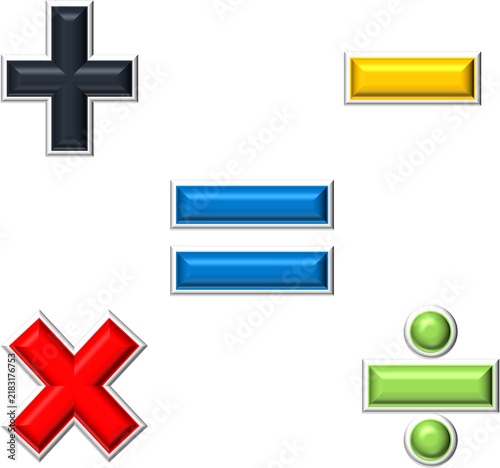 Konstfotografi plus minus signs transparent background png