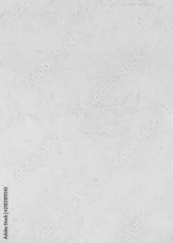 White cement wall in retro concept.