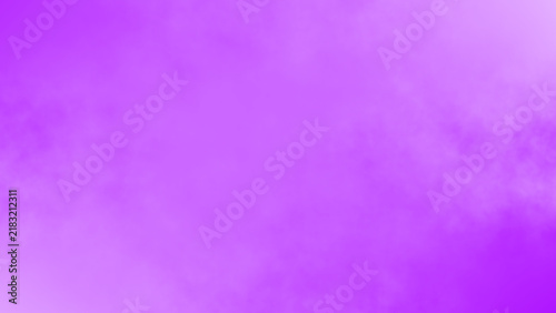 Abstract Radial Gradient Smooth Color Background