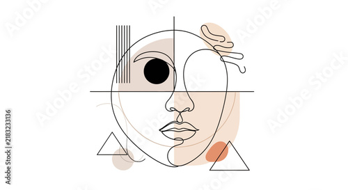 White rabbit in cage with carrot and clock symbolism.