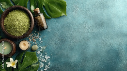 spa background, Advertisement, Print media, Illustration, Banner, for website, copy space, for word, template, presentation, abstract, beauty, relax, recreation