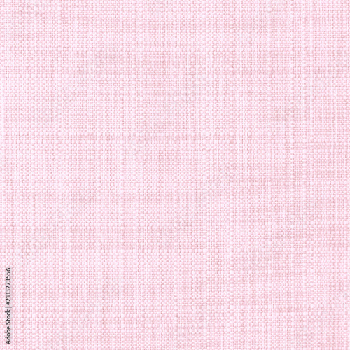 Light Pink Woven Fabric Background