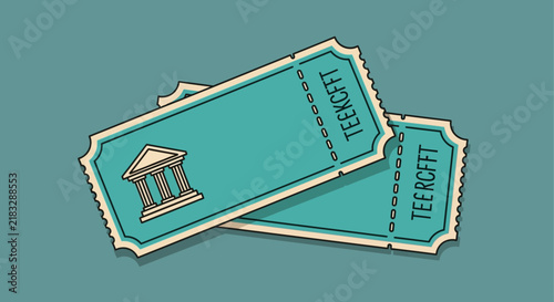 Minimalist and professional flat vector illustration set on a clean white background, highlighting modern design aesthetics for commercial use, user interface, and creative branding projects.