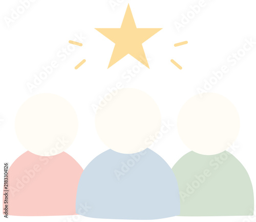 Teamwork icon