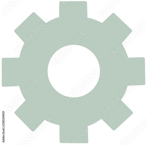 Setting Icon