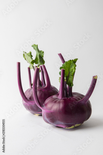 Fotografie 콜라비