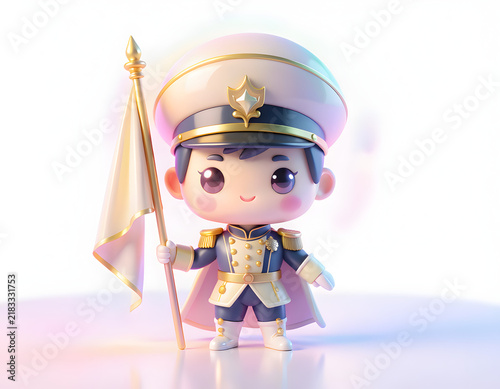 ImaginaryCommander